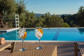 Villa Daphne, Inoro Villas